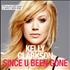 Kelly Clarkson Since U Been Gone 2-CD single set UK KCR2SSI327039