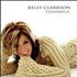 Kelly Clarkson Thankful CD album UK KCRCDTH257067