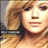 Kelly Clarkson Walk Away CD single US KCRC5WA350309