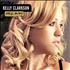 Kelly Clarkson Walk Away CD single UK KCRC5WA351975