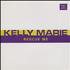 Kelly Marie Rescue Me CD single UK KLMC5RE386661