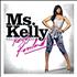 Kelly Rowland Ms Kelly CD album Japanese KLWCDMS401402
