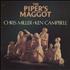 Ken Campbell The Piper's Maggot vinyl LP UK 3FPLPTH789395