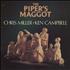 Ken Campbell The Piper's Maggot vinyl LP UK