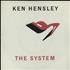 Ken Hensley The System 7