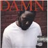 Kendrick Lamar Damn - 180gm 2-LP vinyl set UK