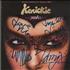 Kenickie Punka - Autographed 7