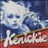 Kenickie The John Peel Sessions CD album UK KKICDTH458710