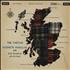 Kenneth McKellar The Tartan vinyl LP UK KEKLPTH754016