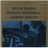 Kenny Burrell Blue Bash! vinyl LP US K\BLPBL874415