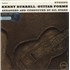 Kenny Burrell Guitar Forms - 180 Gram Vinyl vinyl LP German