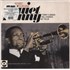 Kenny Dorham Quiet Kenny - Shrink vinyl LP UK