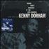 Kenny Dorham Round About Midnight At The Cafe Bohemia - 45rpm 180gm - Sealed 2-LP vinyl set US KDA2LRO774000