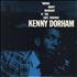 Kenny Dorham Round About Midnight At the Cafe Bohemia vinyl LP US KDALPRO405177