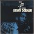Kenny Dorham Round About Midnight At the Cafe Bohemia vinyl LP French KDALPRO734287