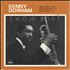 Kenny Dorham Show Boat vinyl LP US KDALPSH743269