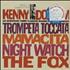 Kenny Dorham Trompeta Toccata - Sealed vinyl LP Japanese KDALPTR606415