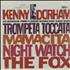 Kenny Dorham Trompeta Toccata vinyl LP US KDALPTR684133