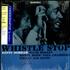 Kenny Dorham Whistle Stop - 180gm - stickered shrink vinyl LP US KDALPWH532058