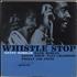 Kenny Dorham Whistle Stop - West 63rd - VG vinyl LP US KDALPWH708226