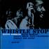 Kenny Dorham Whistle Stop - West 63rd vinyl LP US KDALPWH370594