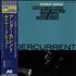 Kenny Drew Undercurrent vinyl LP Japanese KE0LPUN581392