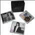 Kenny G Kenny G box set Japanese KNGBXKE413809