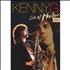 Kenny G Live In Montreux 1987/88 DVD UK KNGDDLI518897
