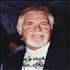 Kenny Rogers & The First Edition Autographed Publicity Photograph photograph US KNNPHAU472481