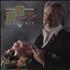 Kenny Rogers & The First Edition Christmas vinyl LP Singapore KNNLPCH762738