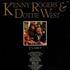 Kenny Rogers & The First Edition Classics vinyl LP Japanese KNNLPCL188441