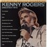 Kenny Rogers & The First Edition Greatest Hits LP USA KNNLPGR501354