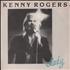 Kenny Rogers & The First Edition Lady 7