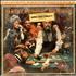 Kenny Rogers & The First Edition The Gambler - Sealed vinyl LP US KNNLPTH420020