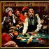 Kenny Rogers & The First Edition The Gambler vinyl LP UK KNNLPTH290106