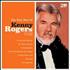 Kenny Rogers & The First Edition The Very Best Of Kenny Rogers 2-CD album set Australian KNN2CTH360617