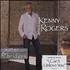 Kenny Rogers & The First Edition Water & Bridges CD album US KNNCDWA358042