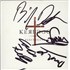 Kerbdog Electricity - Autographed + Ticket 7