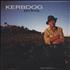 Kerbdog JJ's Song CD single UK KBGC5JJ397727
