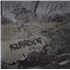 Kerbdog Kerbdog - Autographed vinyl LP UK KBGLPKE870789