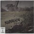 Kerbdog Kerbdog - Clear Vinyl LP UNITED KINGDOM KBGLPKE871490
