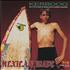 Kerbdog Mexican Wave - Part 3 CD single UK KBGC5ME398553