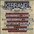 Kerrang! Magazine Kerrang! Awards 2006 CD album UK K-ZCDKE475570