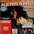 Kerrang! Magazine Kerrang! Magazine - Apr 93 magazine UK K-ZMAKE481463