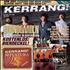 Kerrang! Magazine Kerrang! Magazine - Apr 94 magazine German K-ZMAKE482824