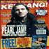 Kerrang! Magazine Kerrang! Magazine - Apr 94 magazine UK K-ZMAKE483016