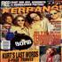 Kerrang! Magazine Kerrang! Magazine - Apr 94 magazine UK K-ZMAKE483018