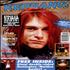 Kerrang! Magazine Kerrang! Magazine - Aug 92 magazine UK K-ZMAKE483551