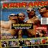 Kerrang! Magazine Kerrang! Magazine - Aug 92 magazine UK K-ZMAKE483556