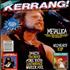Kerrang! Magazine Kerrang! Magazine - Aug 92 magazine UK K-ZMAKE483559